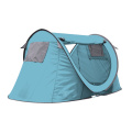 NPOT Customized two man pop up beach dom tent best 2 man tent for wild camping